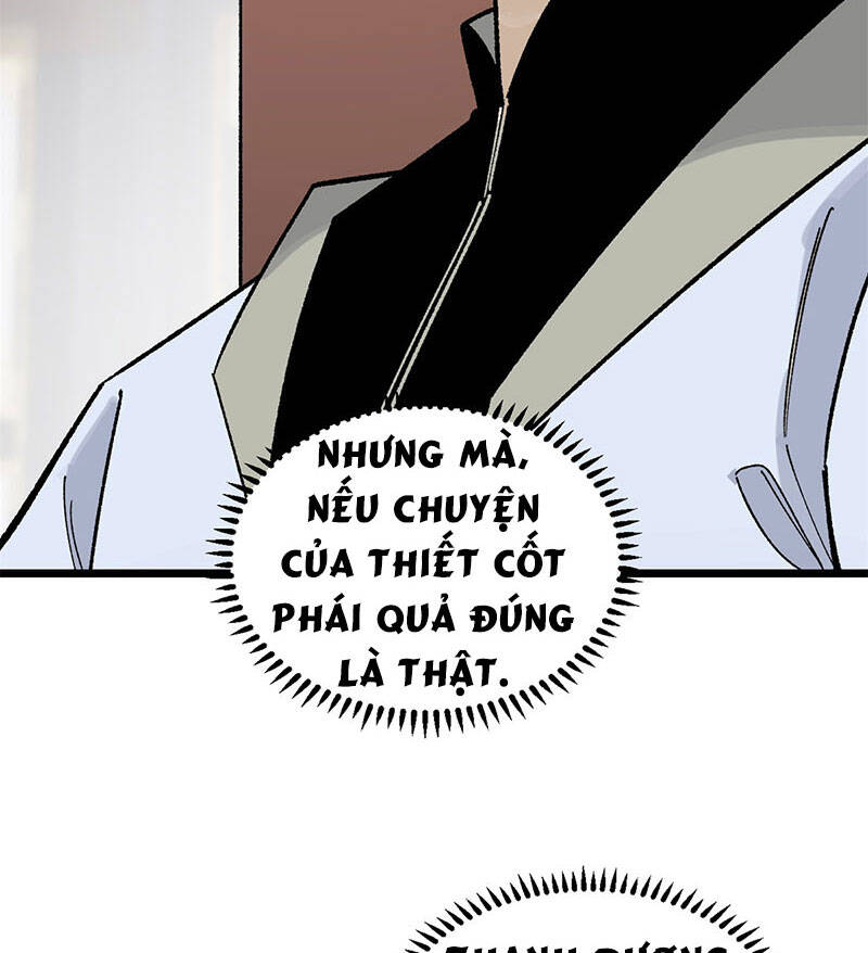 Vạn Cổ Tối Cường Tông Chapter 154 - 59