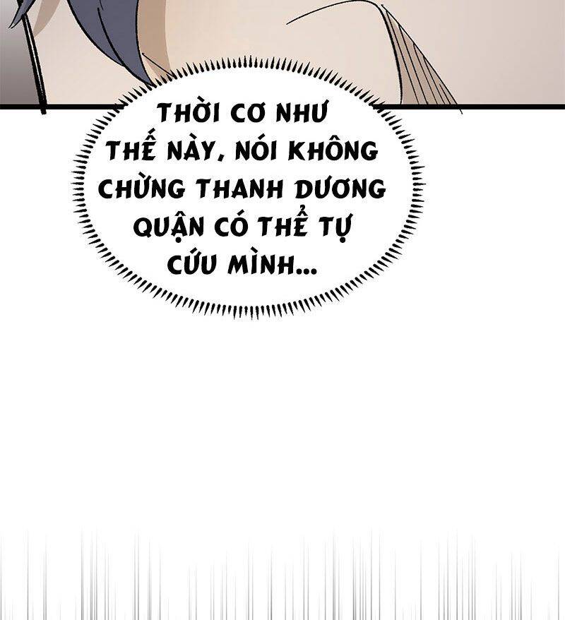 Vạn Cổ Tối Cường Tông Chapter 154 - 61