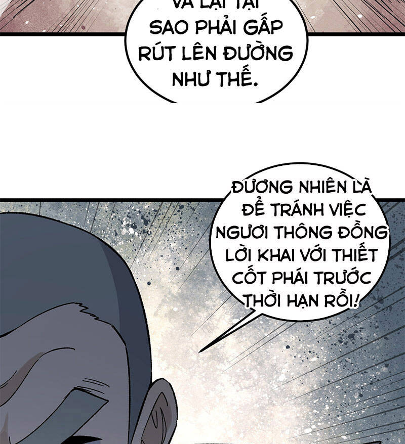 Vạn Cổ Tối Cường Tông Chapter 154 - 66