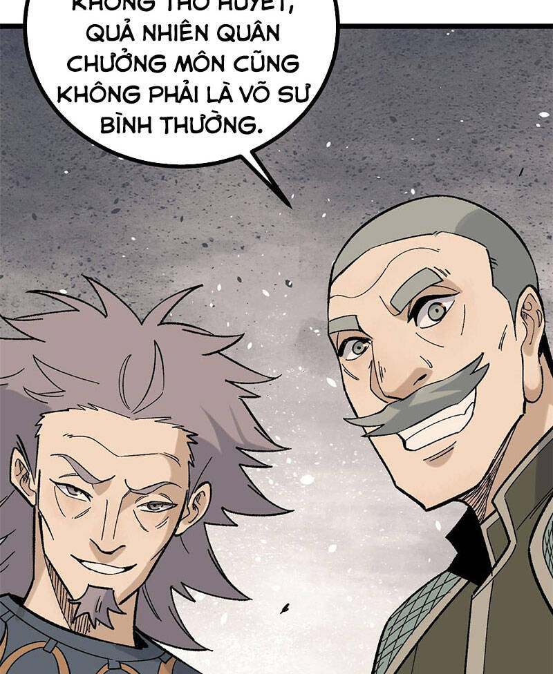 Vạn Cổ Tối Cường Tông Chapter 156 - 13