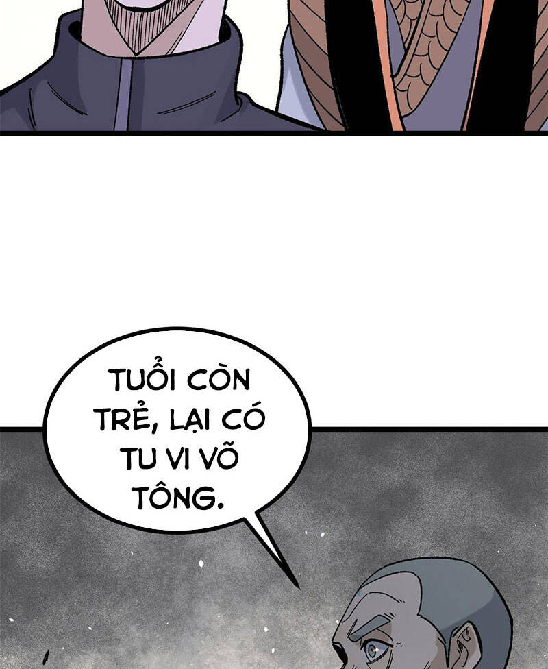 Vạn Cổ Tối Cường Tông Chapter 156 - 16