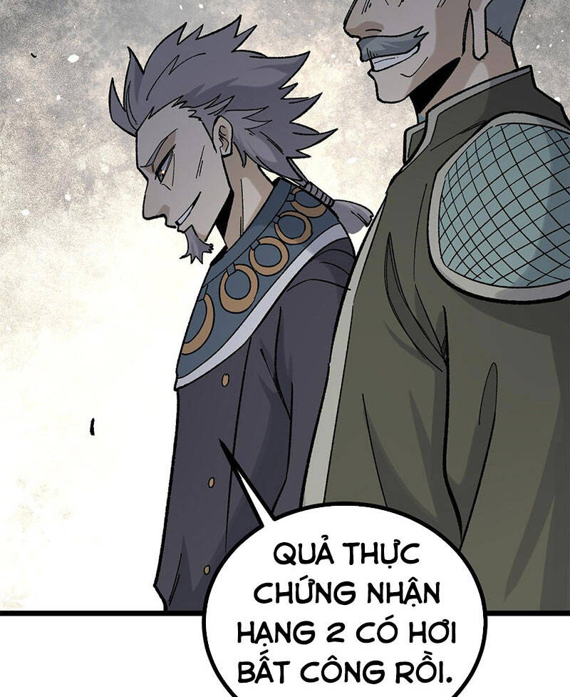 Vạn Cổ Tối Cường Tông Chapter 156 - 17