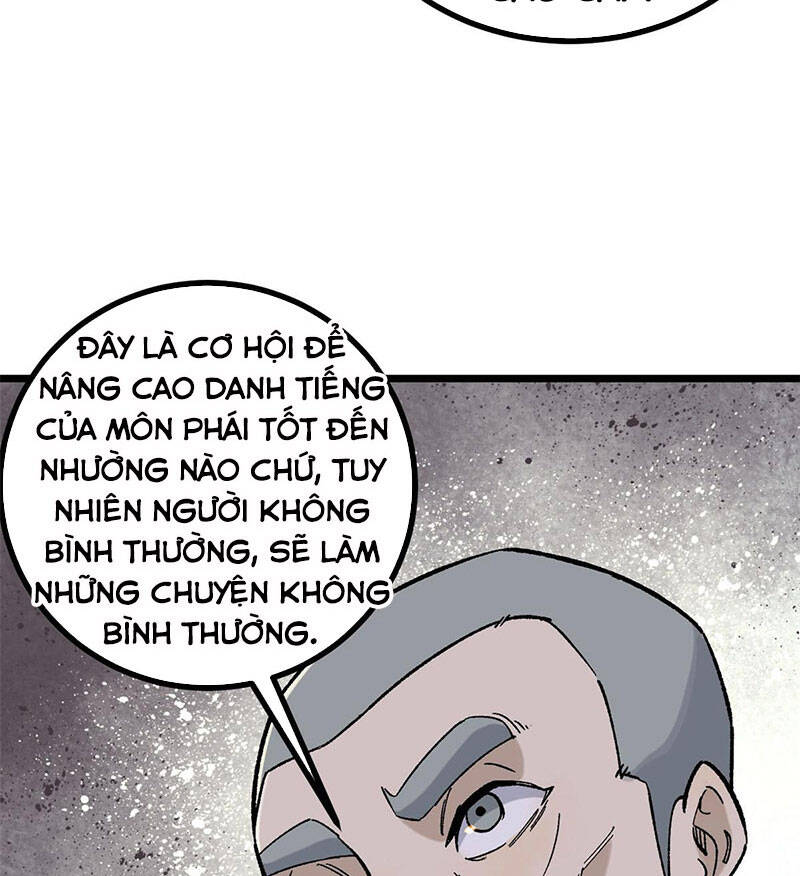 Vạn Cổ Tối Cường Tông Chapter 156 - 24