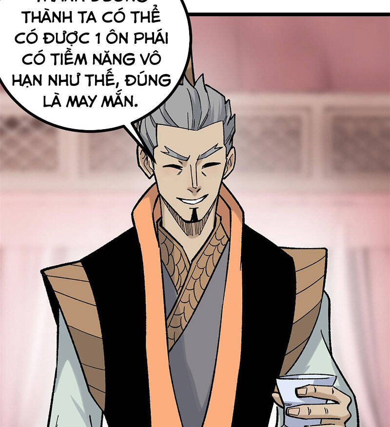 Vạn Cổ Tối Cường Tông Chapter 156 - 33