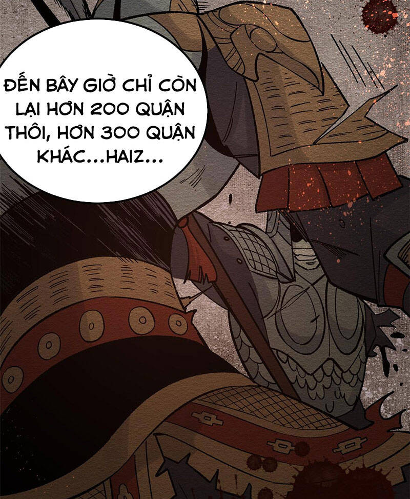 Vạn Cổ Tối Cường Tông Chapter 156 - 48