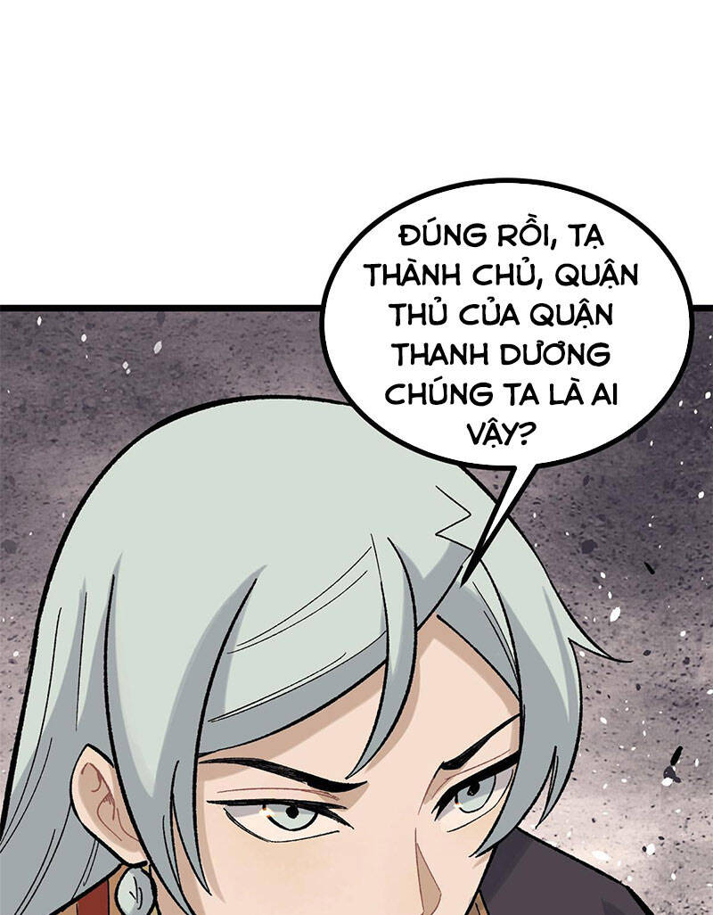 Vạn Cổ Tối Cường Tông Chapter 156 - 62