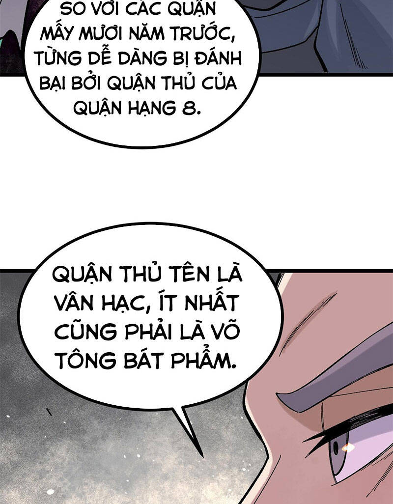 Vạn Cổ Tối Cường Tông Chapter 156 - 70