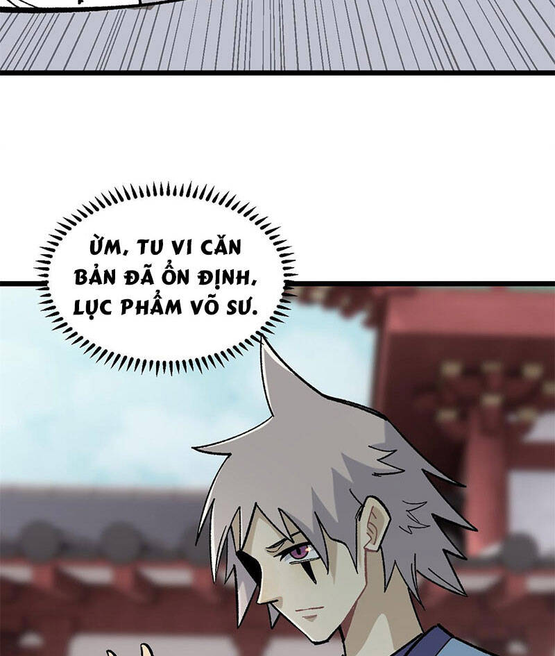 Vạn Cổ Tối Cường Tông Chapter 157 - 16
