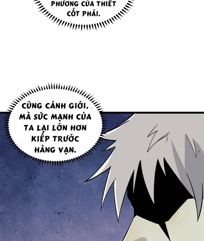 Vạn Cổ Tối Cường Tông Chapter 157 - 18
