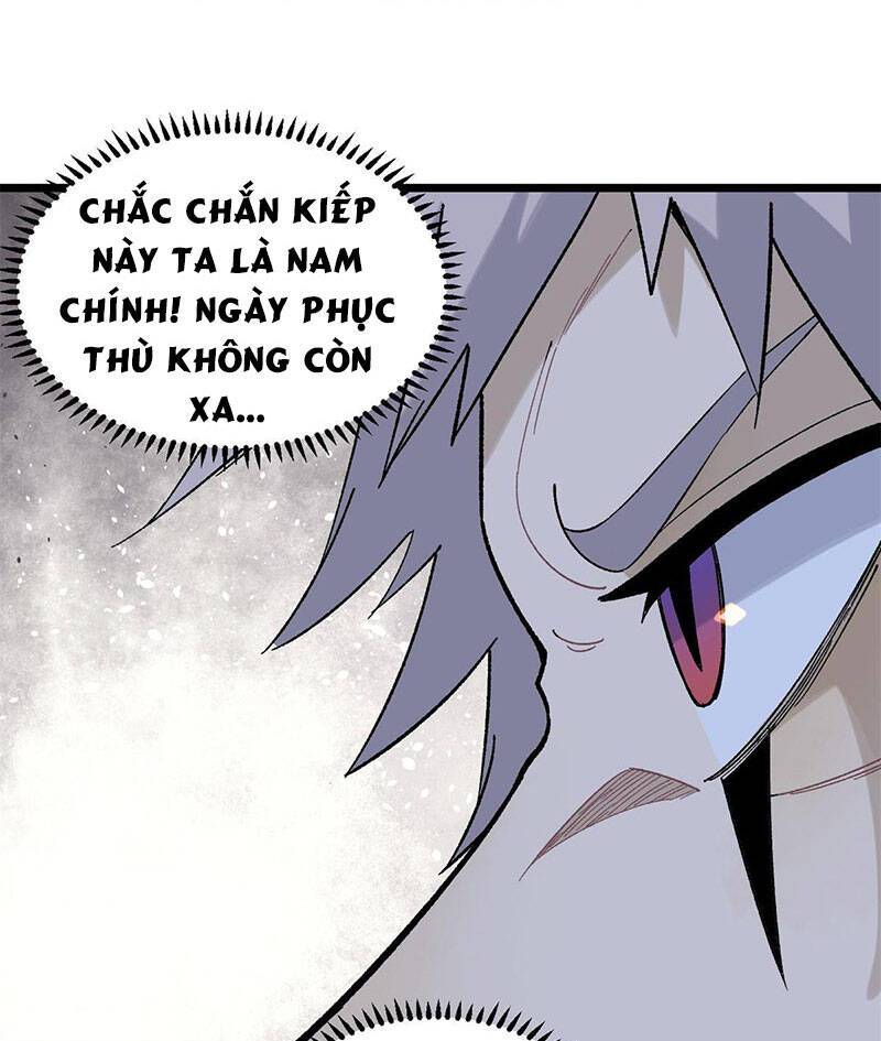 Vạn Cổ Tối Cường Tông Chapter 157 - 20
