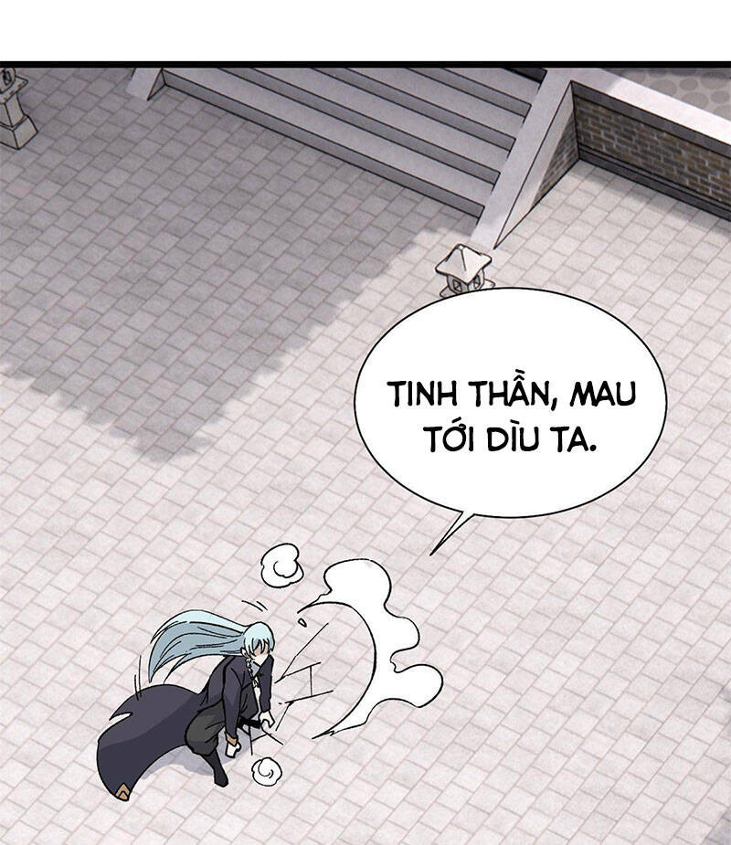 Vạn Cổ Tối Cường Tông Chapter 157 - 23