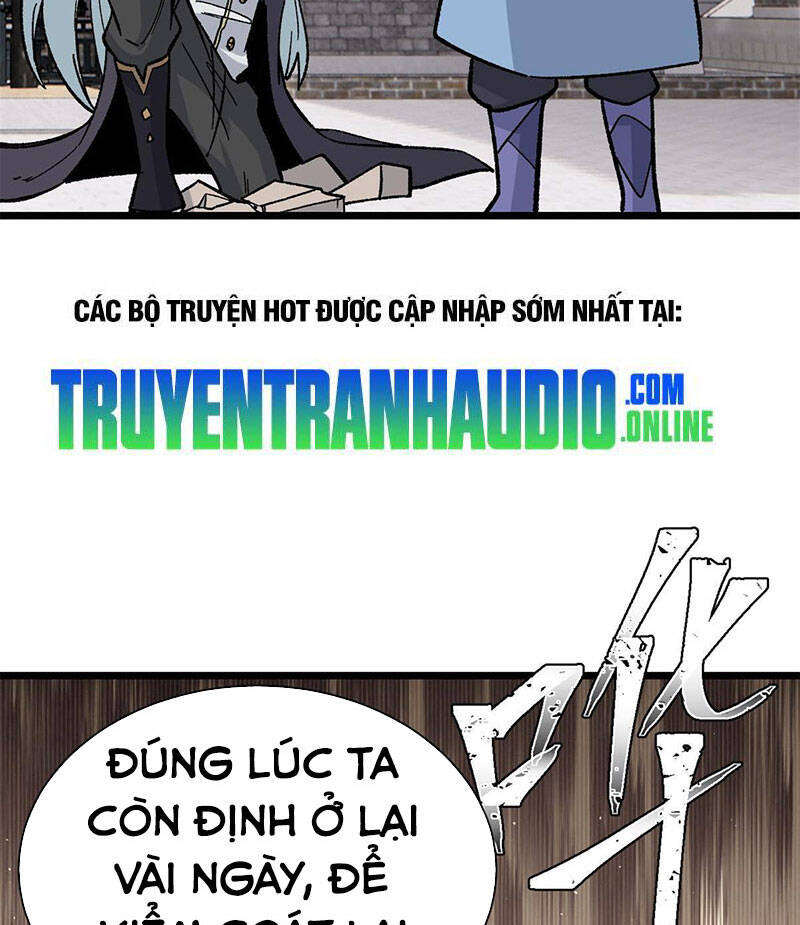 Vạn Cổ Tối Cường Tông Chapter 157 - 28