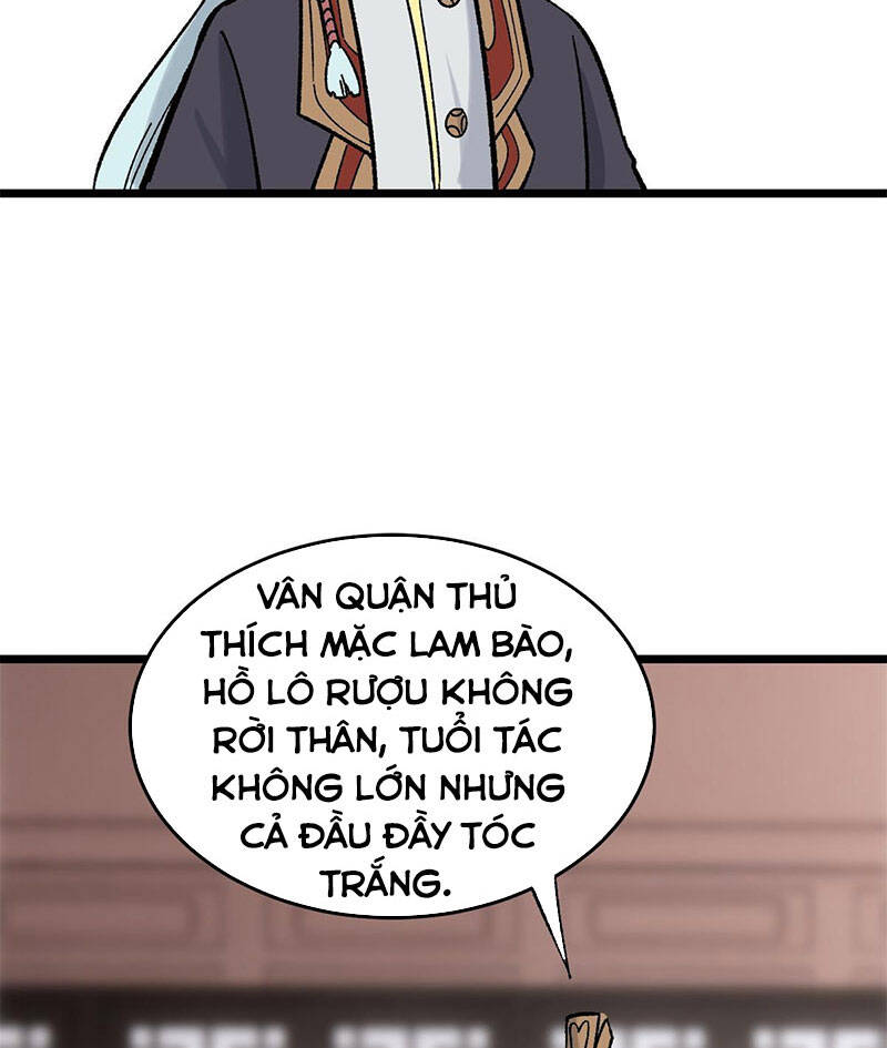 Vạn Cổ Tối Cường Tông Chapter 157 - 4