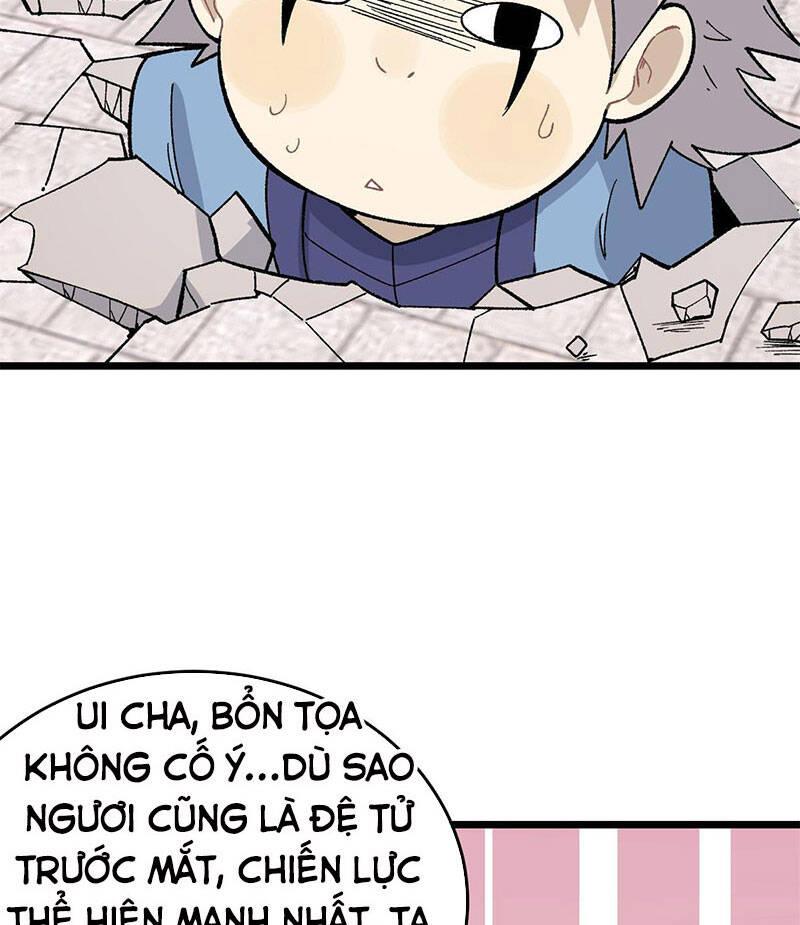 Vạn Cổ Tối Cường Tông Chapter 157 - 31