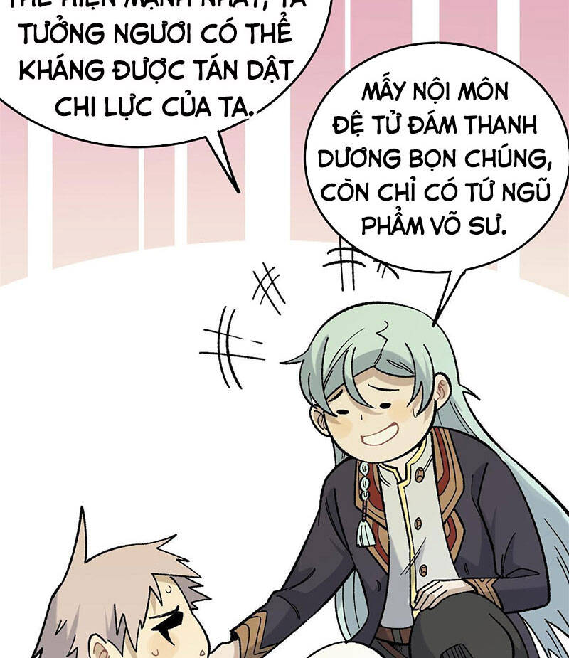 Vạn Cổ Tối Cường Tông Chapter 157 - 32