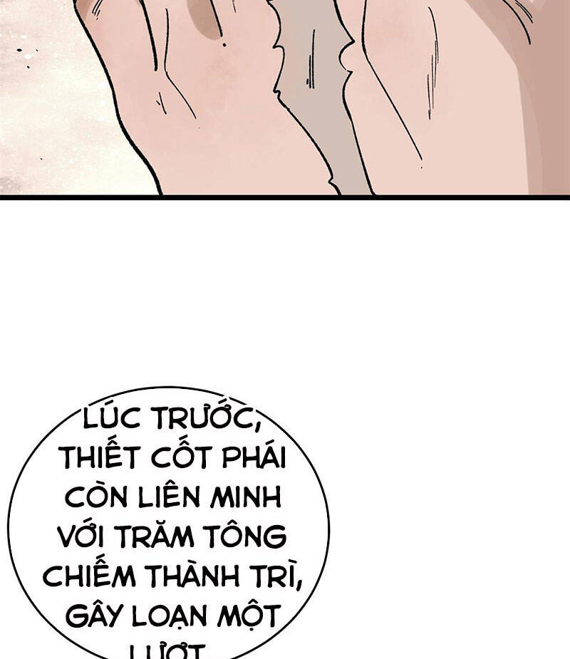 Vạn Cổ Tối Cường Tông Chapter 157 - 40