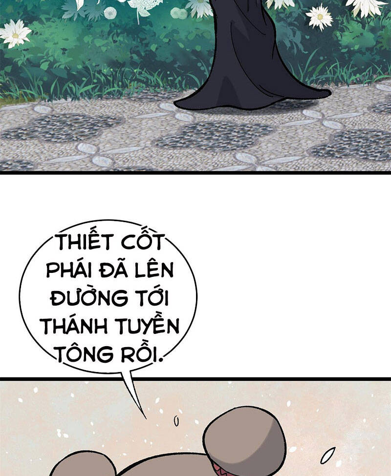 Vạn Cổ Tối Cường Tông Chapter 157 - 50