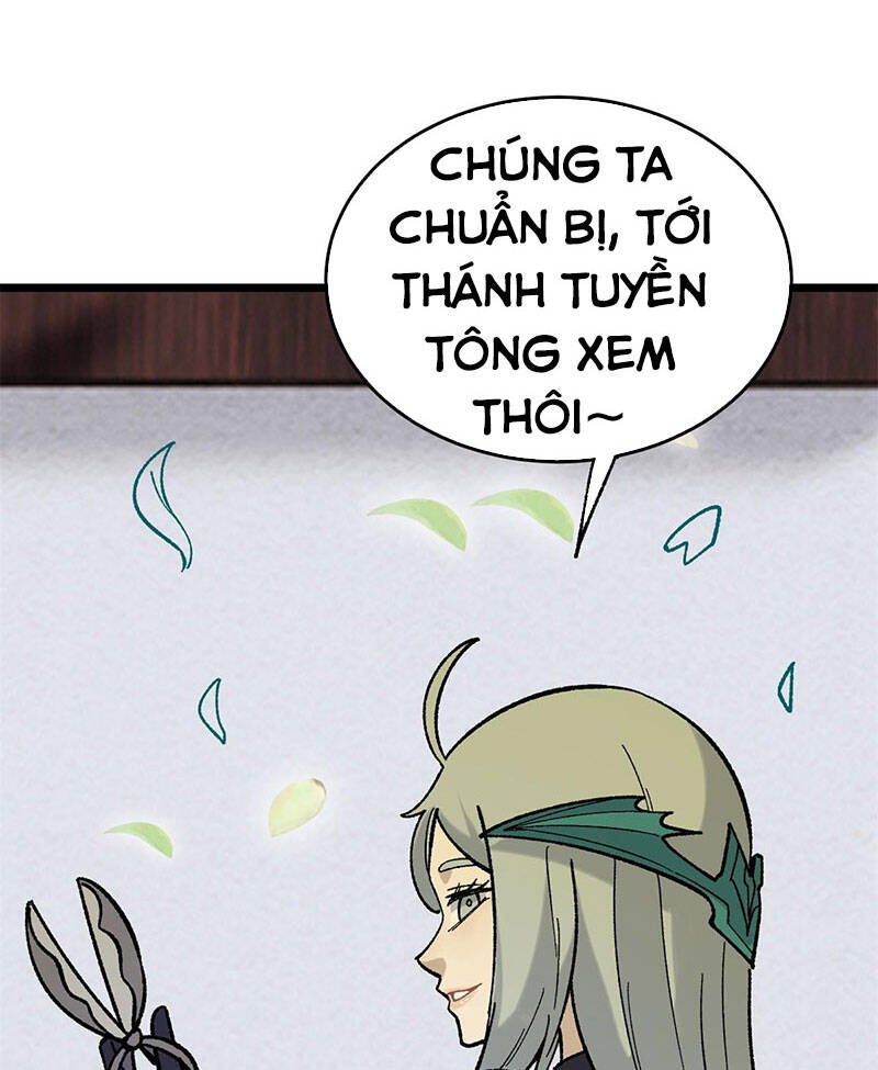 Vạn Cổ Tối Cường Tông Chapter 157 - 55