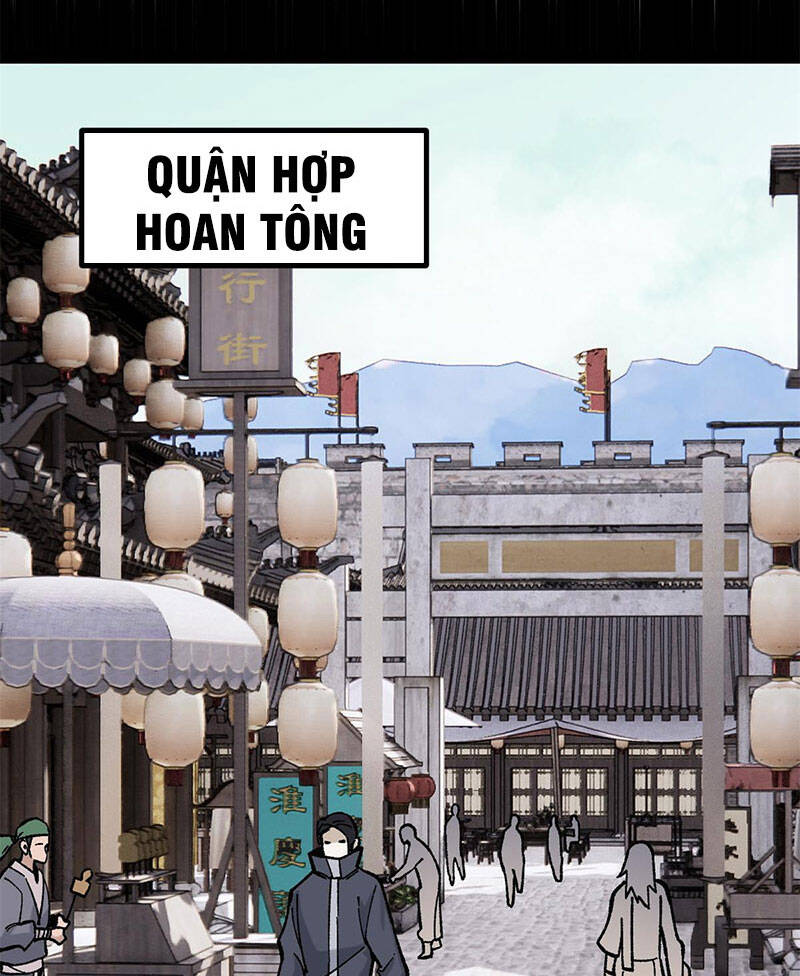 Vạn Cổ Tối Cường Tông Chapter 157 - 58
