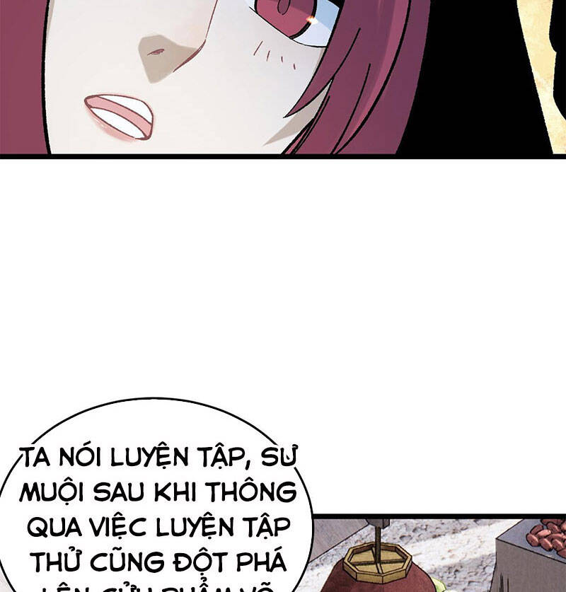 Vạn Cổ Tối Cường Tông Chapter 157 - 69