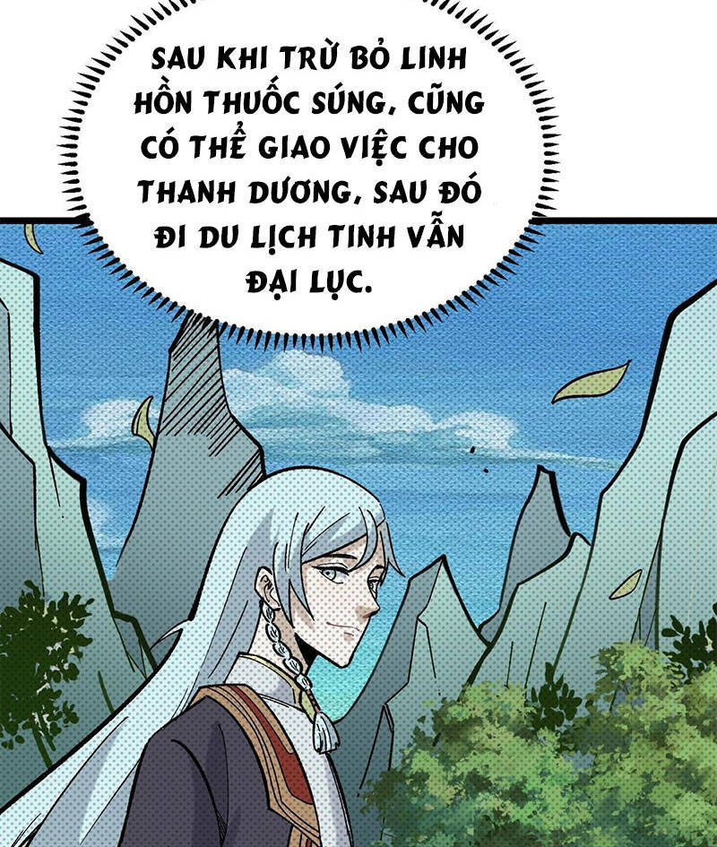 Vạn Cổ Tối Cường Tông Chapter 157 - 8