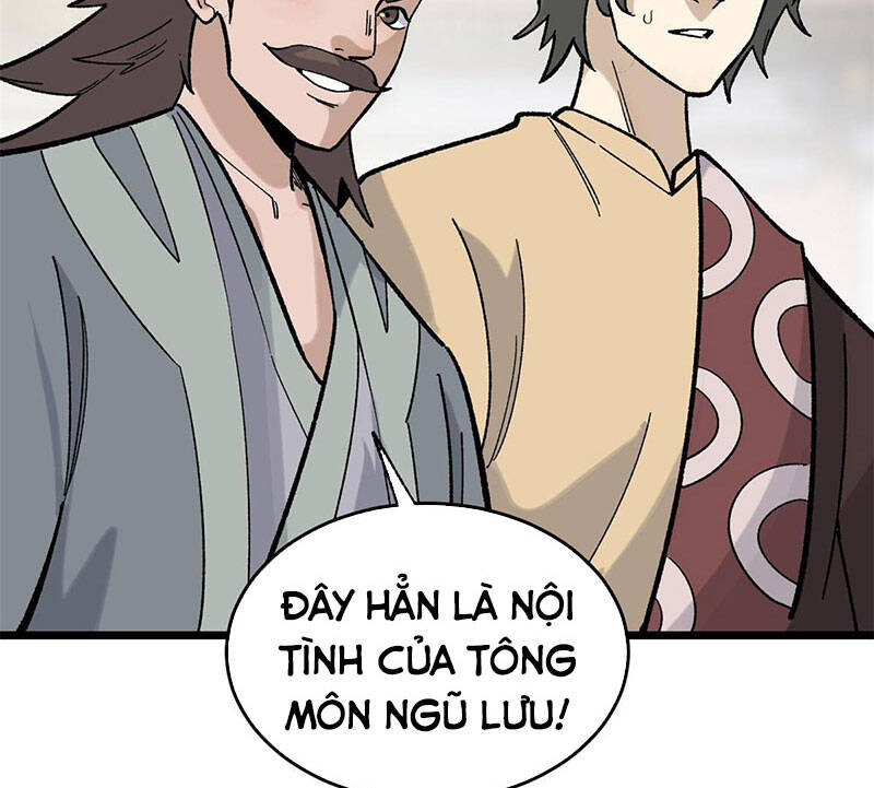 Vạn Cổ Tối Cường Tông Chapter 158 - 73