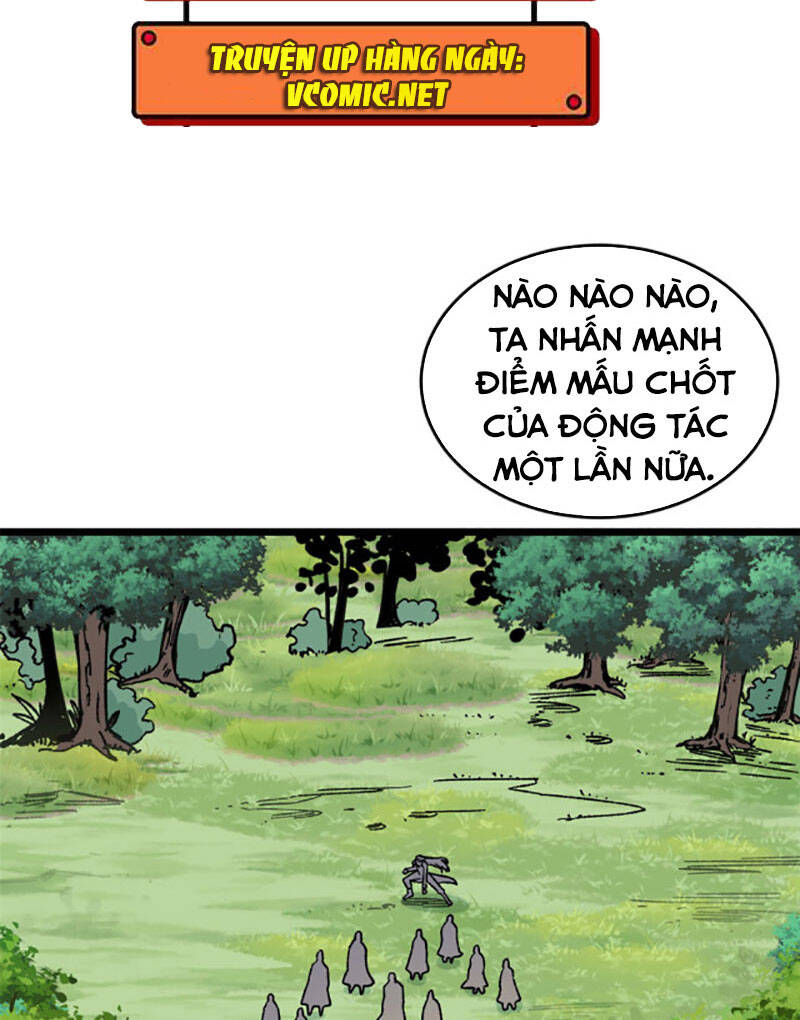 Vạn Cổ Tối Cường Tông Chapter 159 - 14