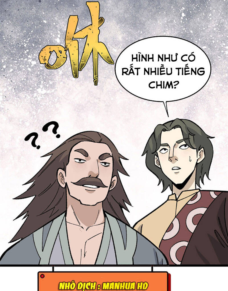 Vạn Cổ Tối Cường Tông Chapter 159 - 23