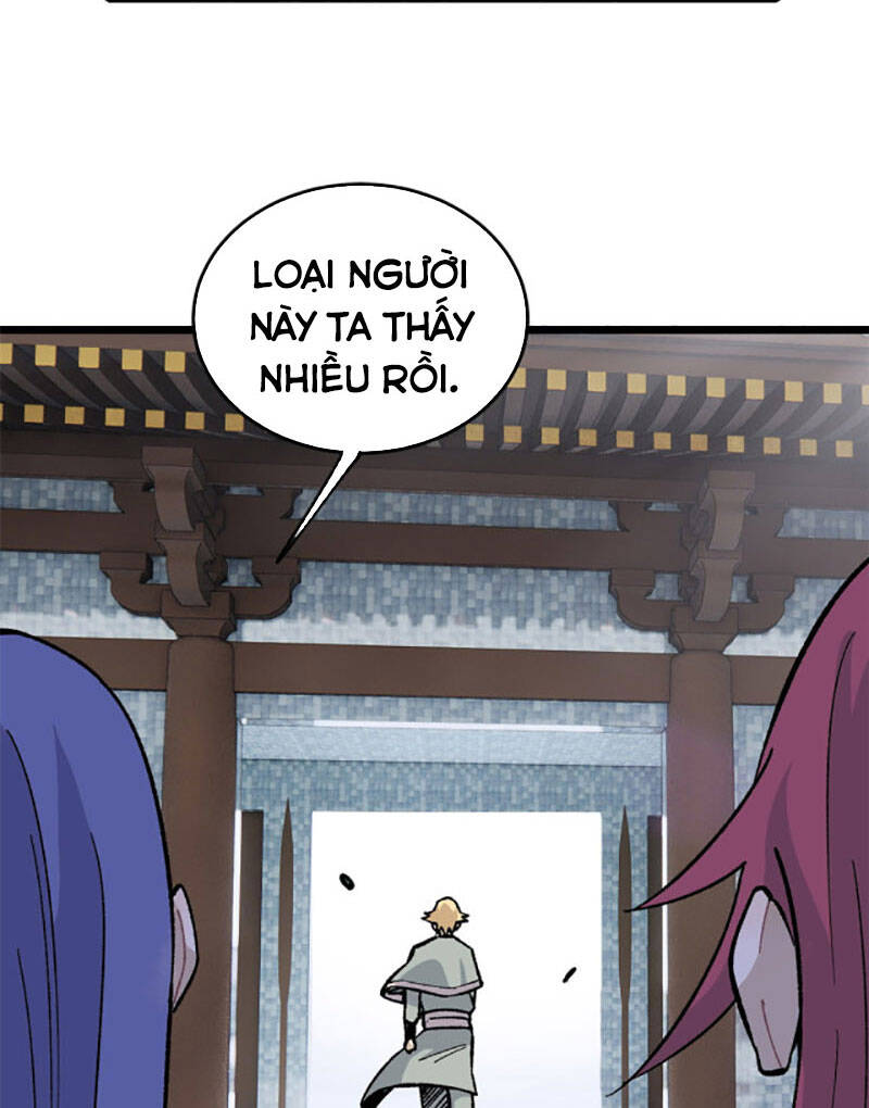 Vạn Cổ Tối Cường Tông Chapter 159 - 4