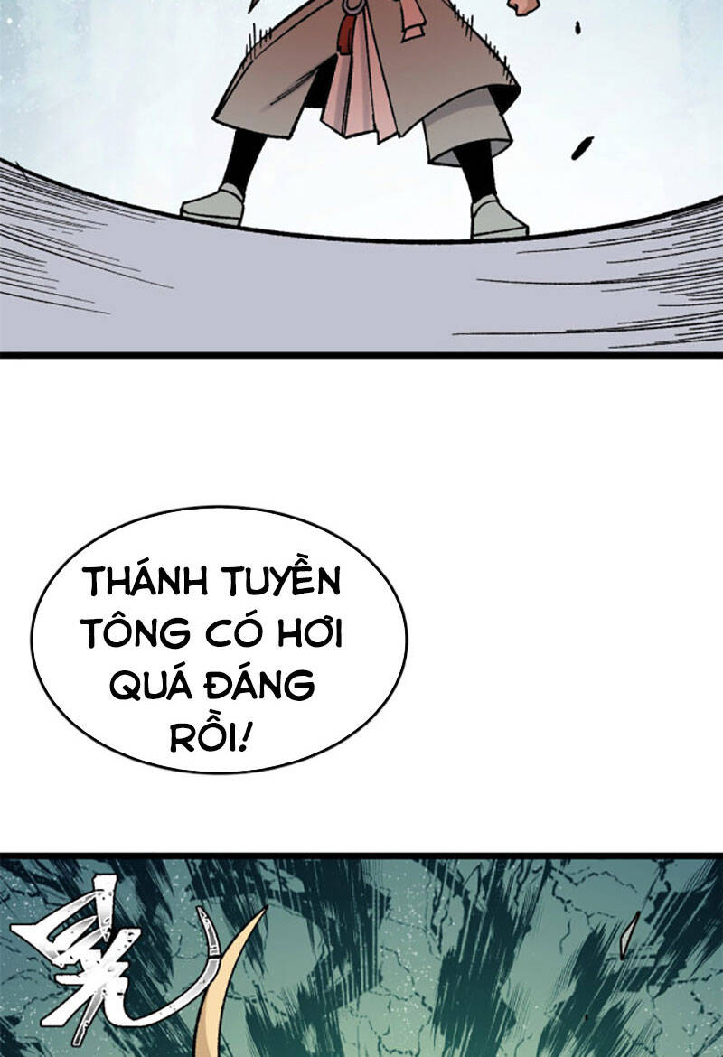 Vạn Cổ Tối Cường Tông Chapter 159 - 62