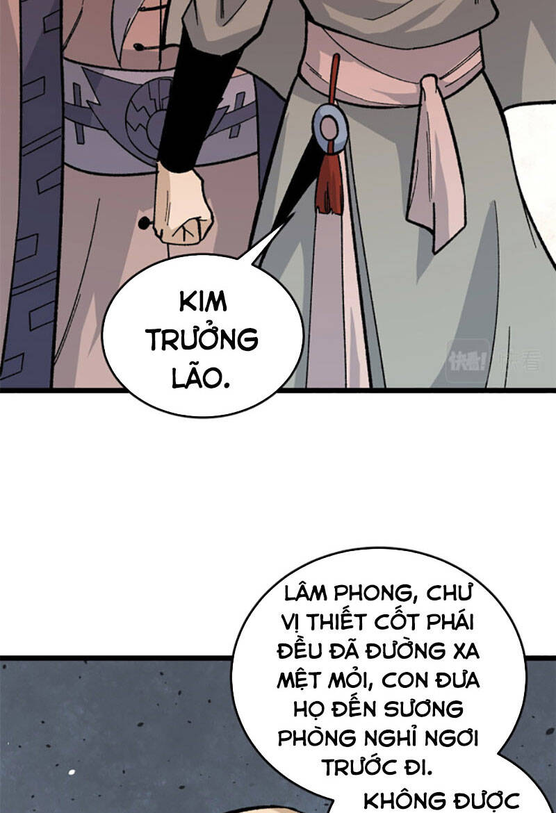 Vạn Cổ Tối Cường Tông Chapter 159 - 66