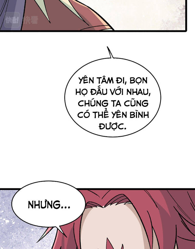 Vạn Cổ Tối Cường Tông Chapter 159 - 8