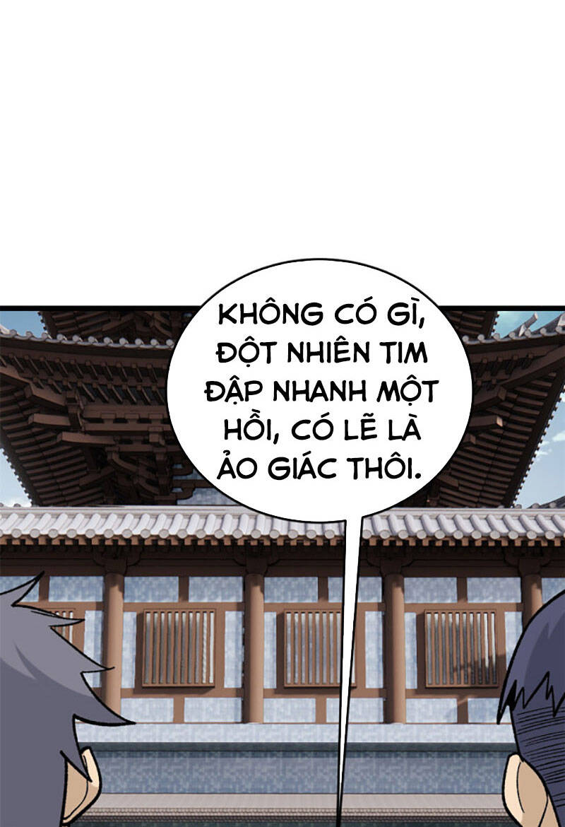 Vạn Cổ Tối Cường Tông Chapter 159 - 74