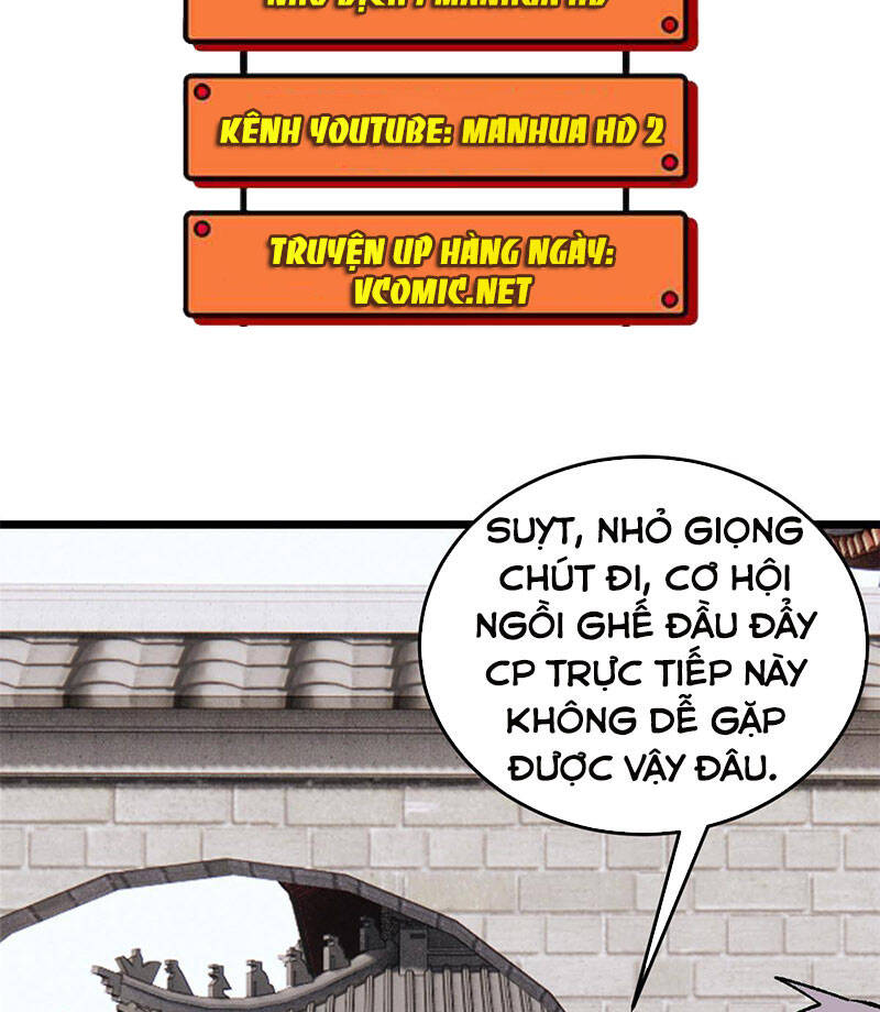 Vạn Cổ Tối Cường Tông Chapter 160 - 20