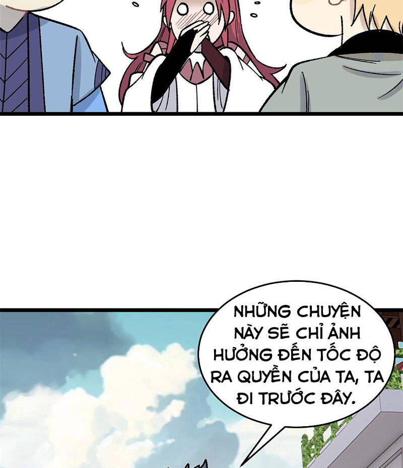 Vạn Cổ Tối Cường Tông Chapter 160 - 40