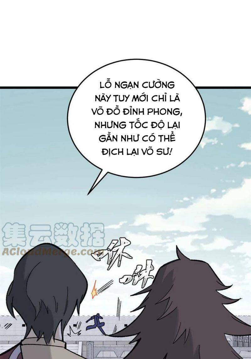 Vạn Cổ Tối Cường Tông Chapter 161 - 20
