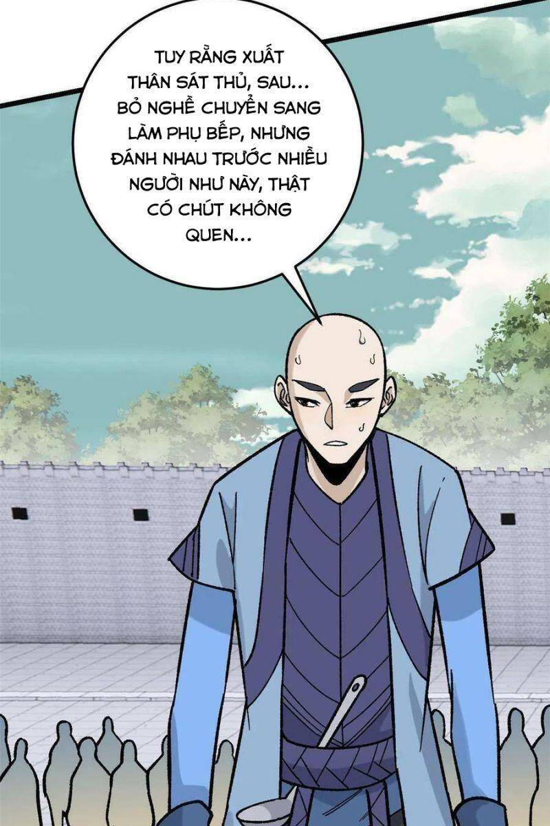 Vạn Cổ Tối Cường Tông Chapter 161 - 3