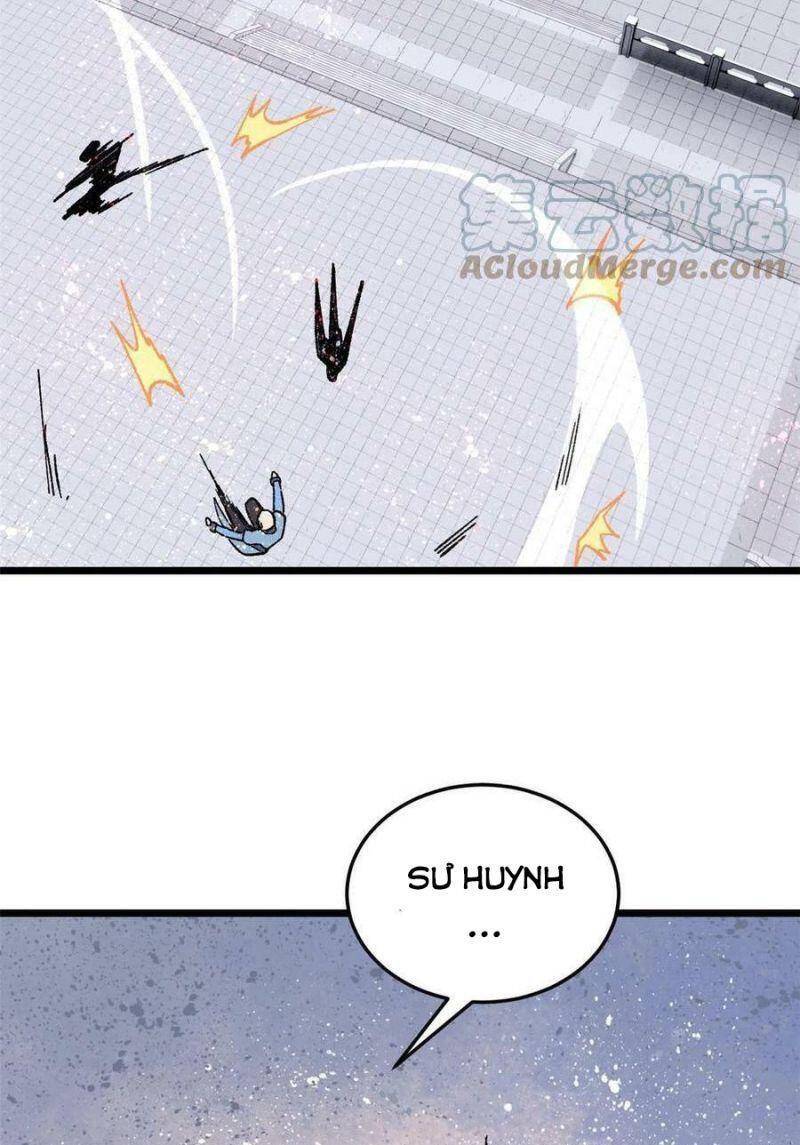 Vạn Cổ Tối Cường Tông Chapter 161 - 23