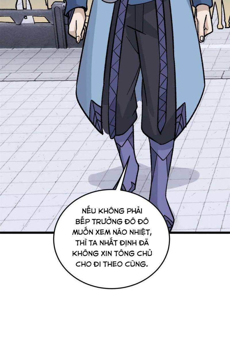Vạn Cổ Tối Cường Tông Chapter 161 - 4