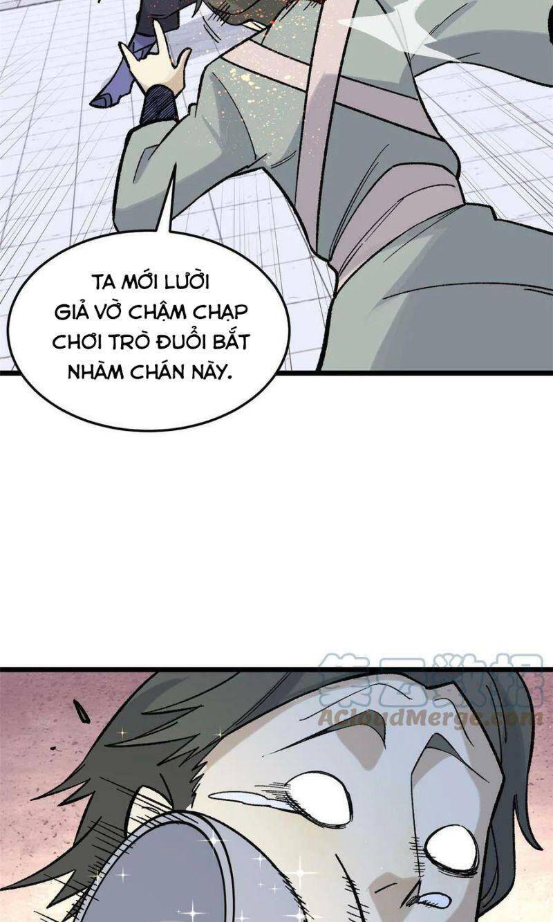Vạn Cổ Tối Cường Tông Chapter 161 - 33