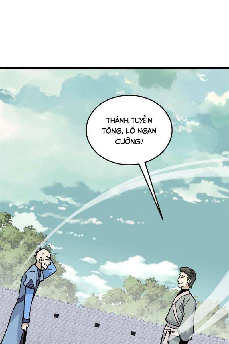 Vạn Cổ Tối Cường Tông Chapter 161 - 6
