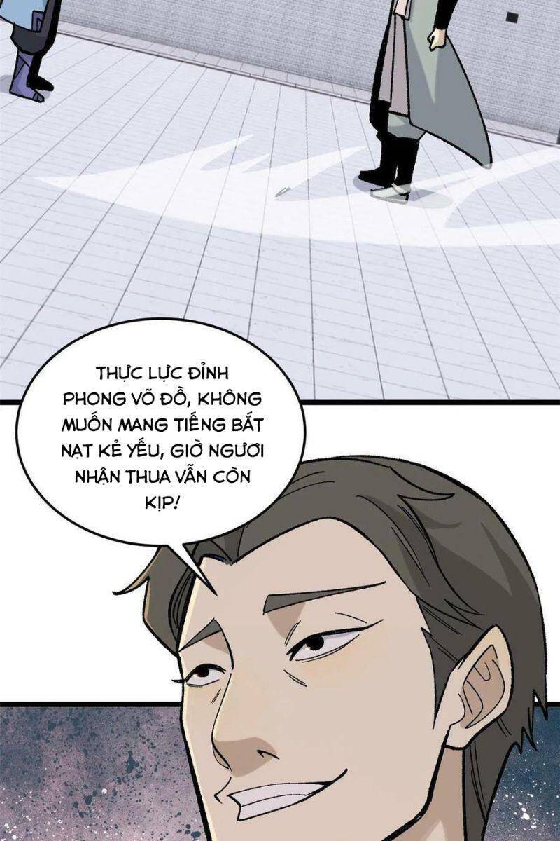 Vạn Cổ Tối Cường Tông Chapter 161 - 7