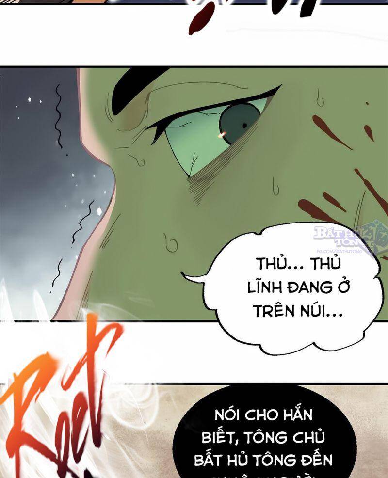 Vạn Cổ Tối Cường Tông Chapter 17 - 16