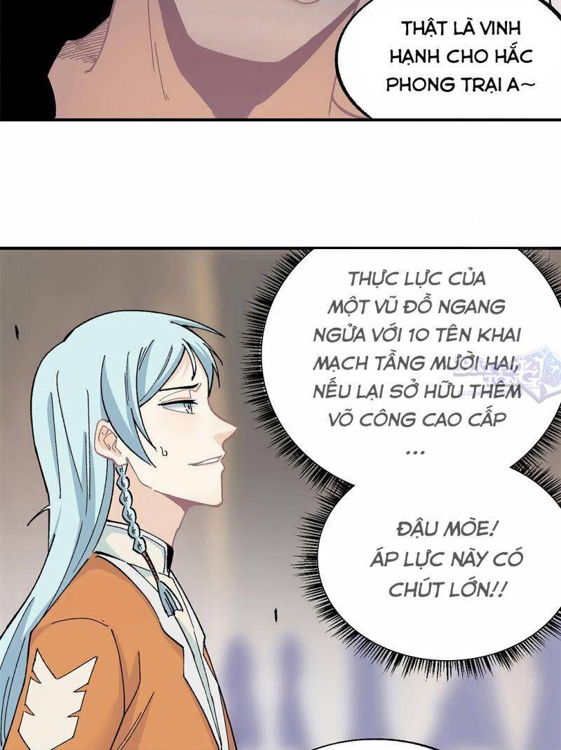 Vạn Cổ Tối Cường Tông Chapter 17 - 29