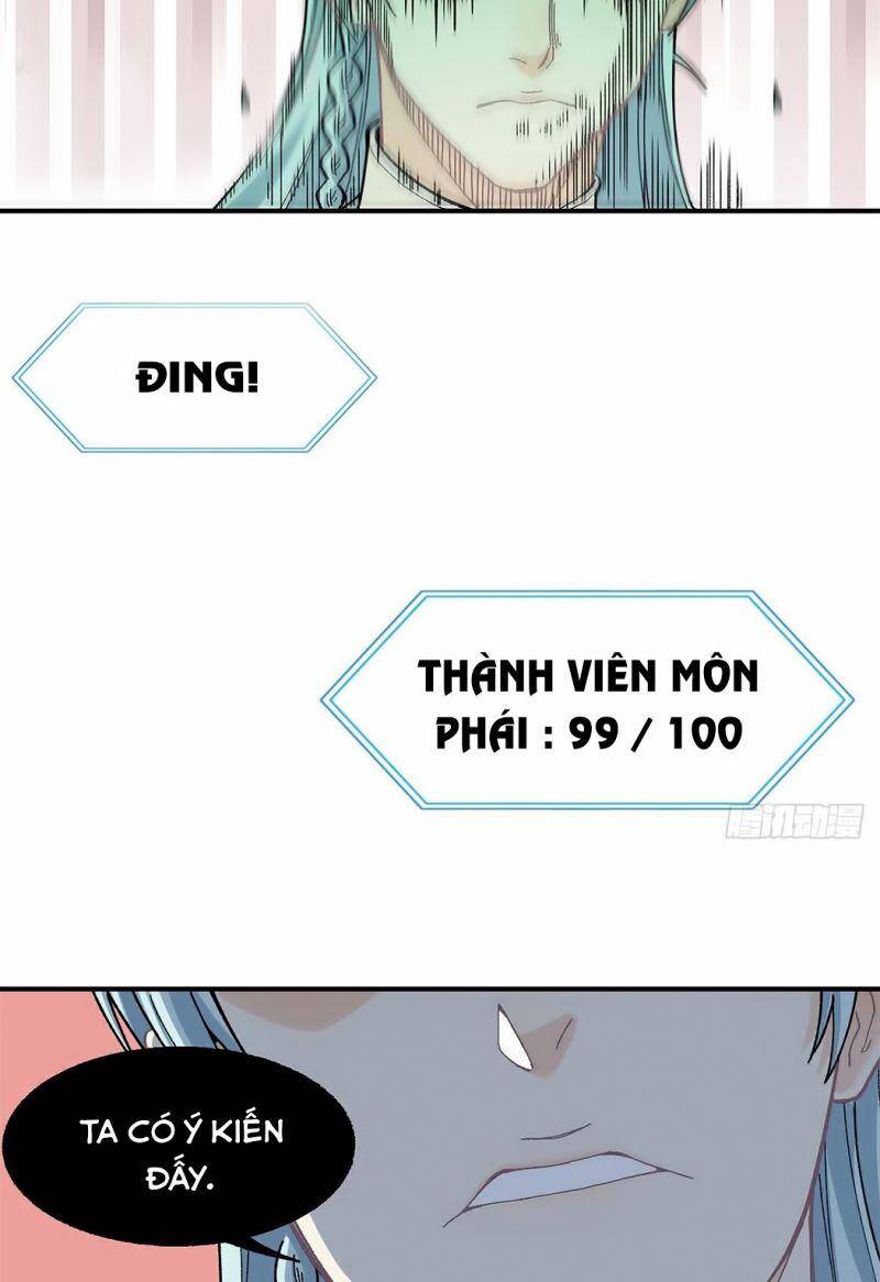 Vạn Cổ Tối Cường Tông Chapter 18 - 12