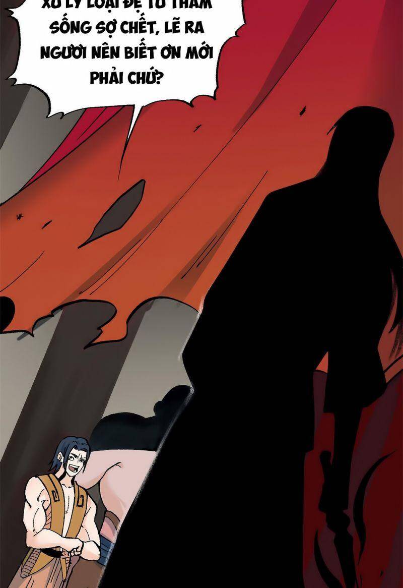 Vạn Cổ Tối Cường Tông Chapter 18 - 14