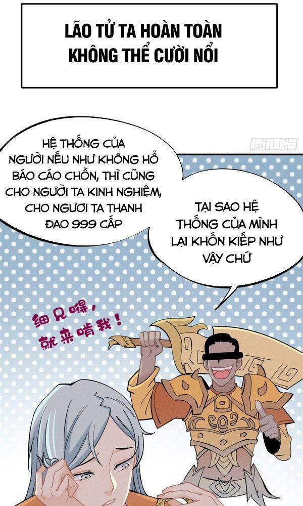 Vạn Cổ Tối Cường Tông Chapter 2 - 2