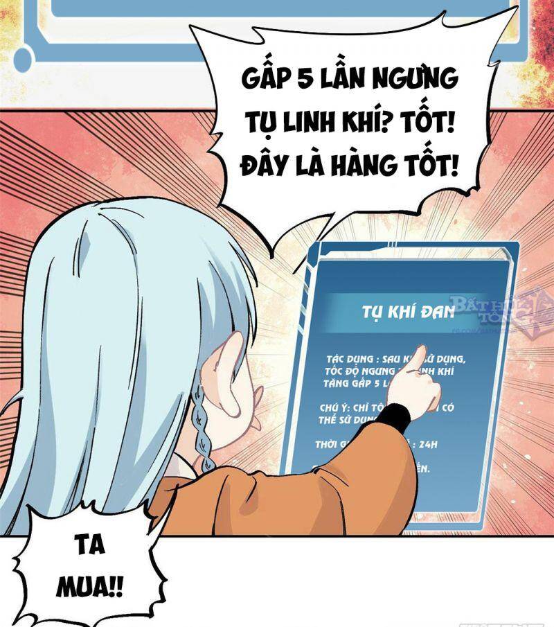 Vạn Cổ Tối Cường Tông Chapter 23 - 17