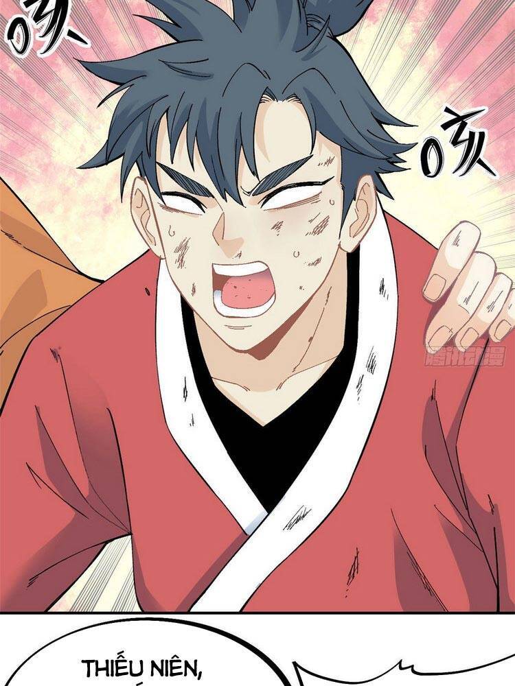 Vạn Cổ Tối Cường Tông Chapter 25 - 8