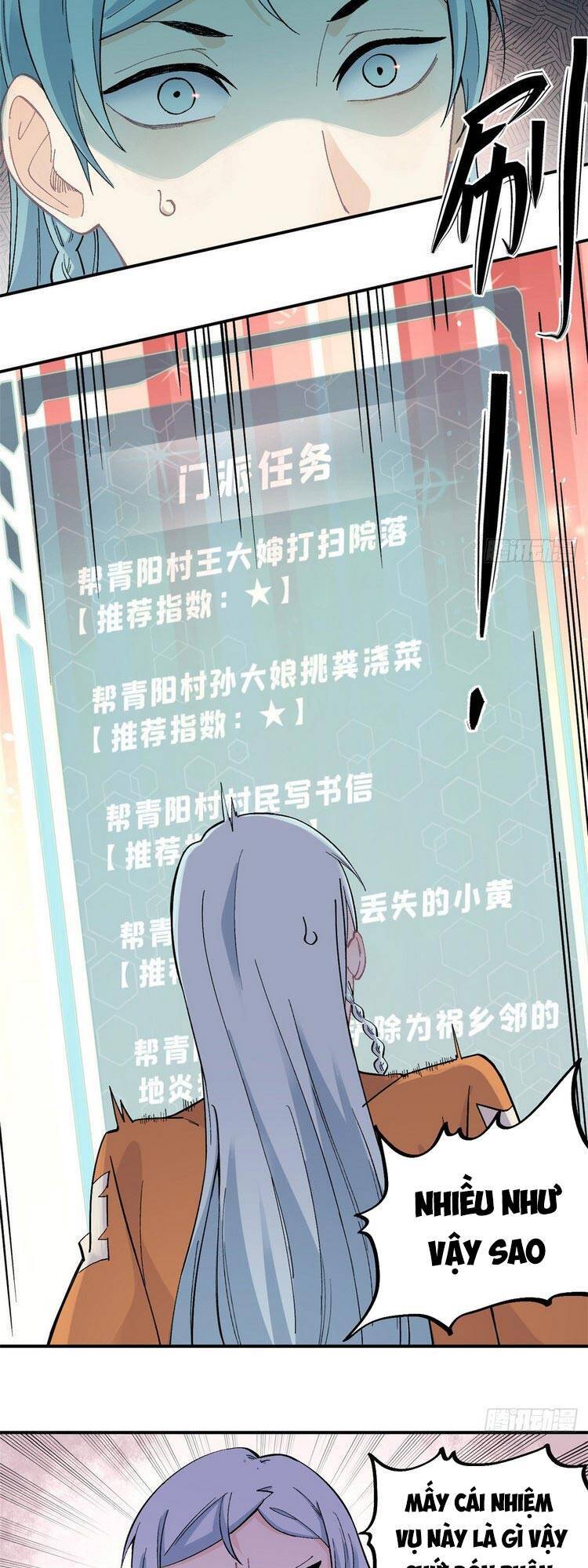 Vạn Cổ Tối Cường Tông Chapter 26 - 7